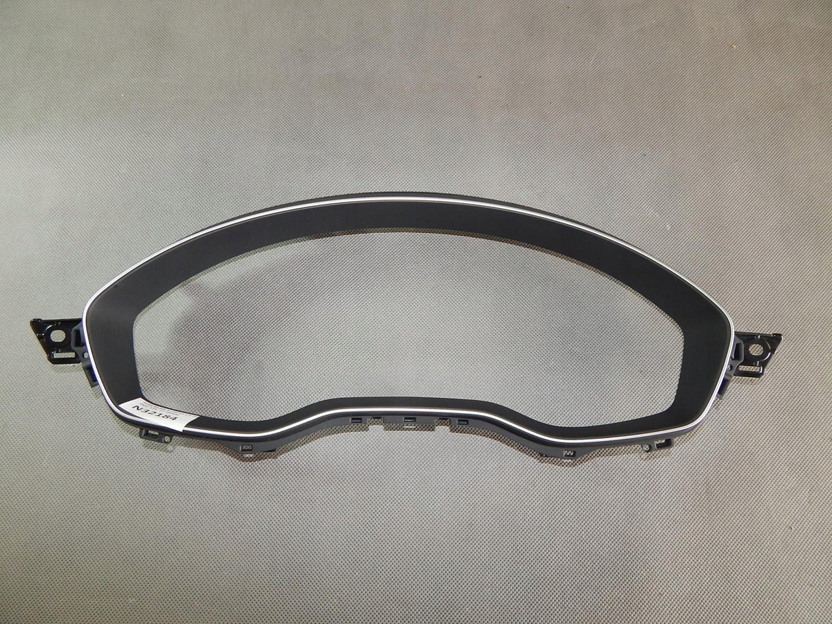 AUDI A4 B9 COUNTER FRAME 8IN0857115
