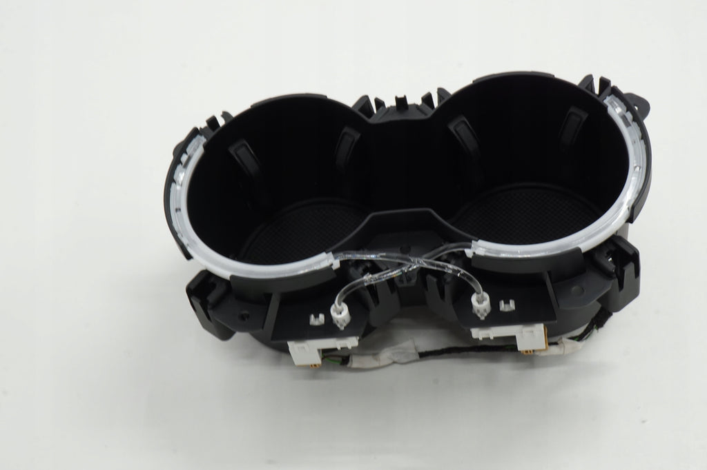 AUDI A4 B9 CUP HOLDER 8IN0862533A