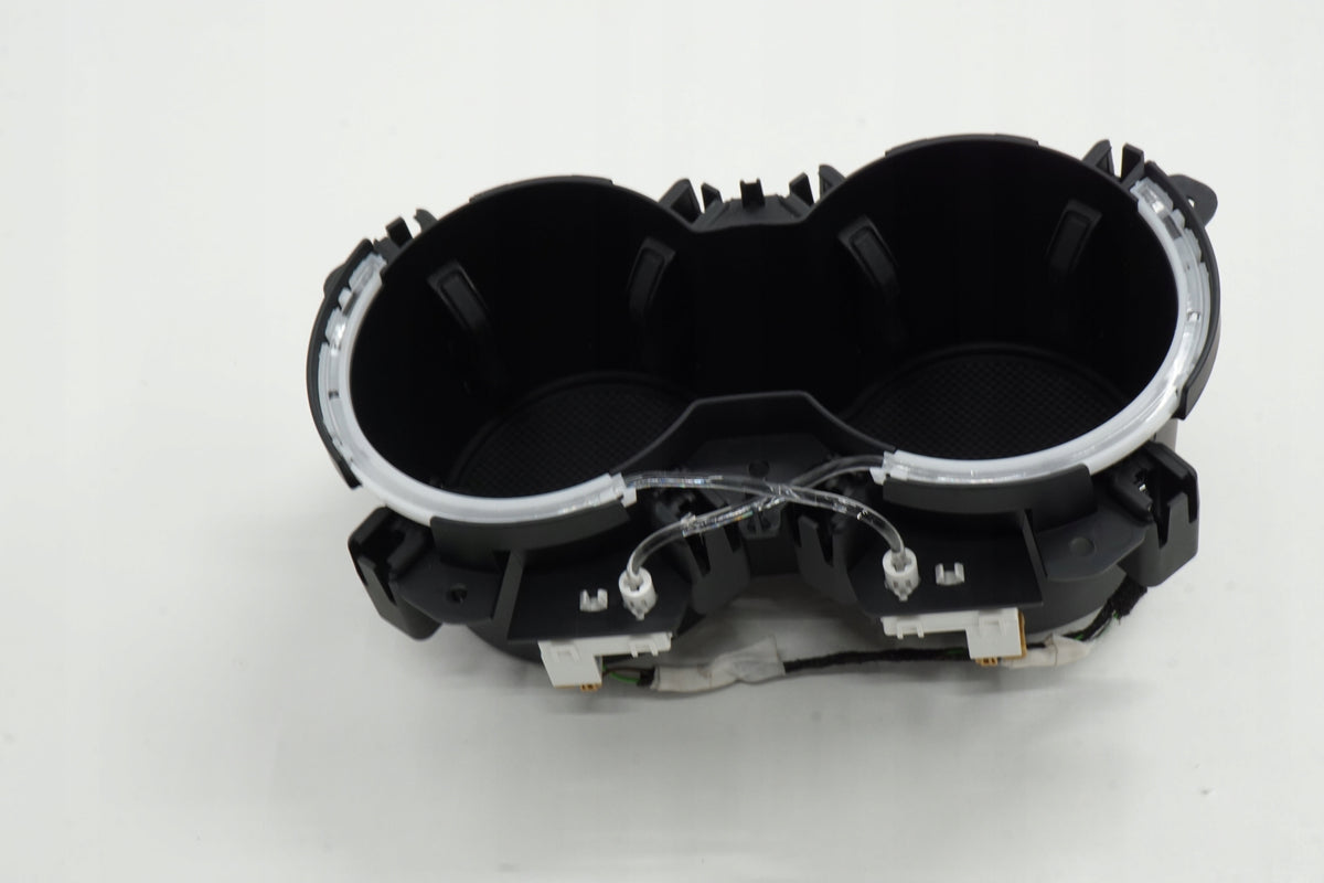 AUDI A4 B9 CUP HOLDER 8IN0862533A