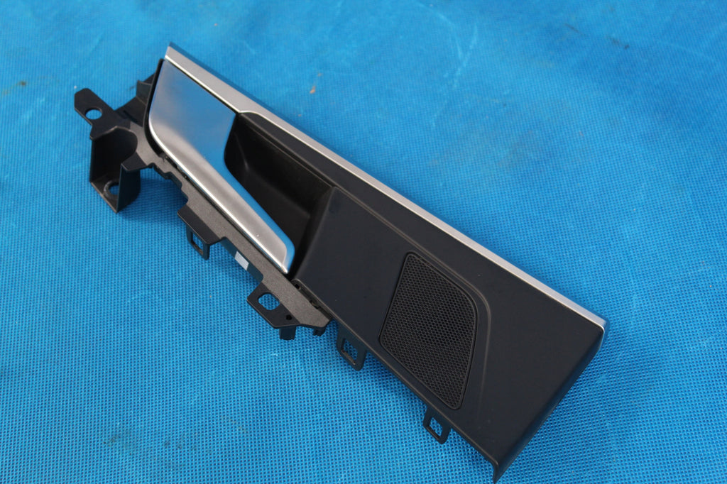 AUDI A4 B9 DOOR HANDLE REAR LEFT INTERIOR 8W0839019 8W0959527 2016R
