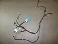 AUDI A4 B9 DOOR HARNESS LEFT FRONT 8IN0971035
