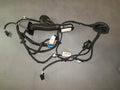 AUDI A4 B9 DOOR HARNESS RIGHT FRONT 8W0971030AF