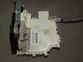 AUDI A4 B9 DOOR LOCK LEFT REAR 8X0839015E