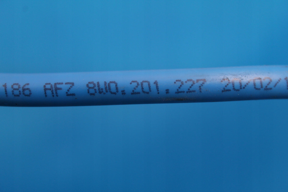AUDI A4 B9 FUEL LINES 8IN0201220 8W0201227 SET 2.0 TDI 2017R