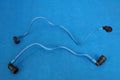 AUDI A4 B9 FUEL LINES 8IN0201220 8W0201227 SET 2.0 TDI 2017R