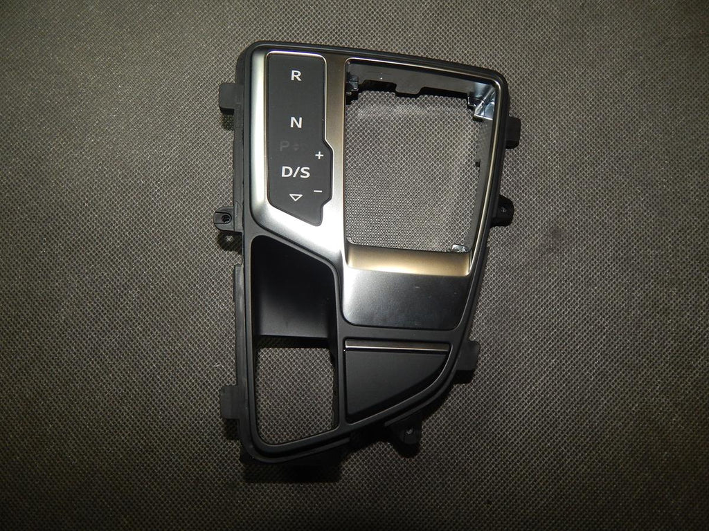 AUDI A4 B9 GEAR POSITION INDICATOR 8W1713111A