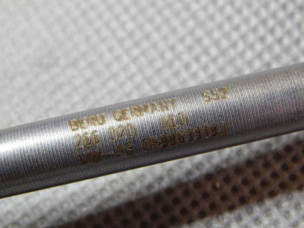AUDI A4 B9 GLOW PLUG 059963319J