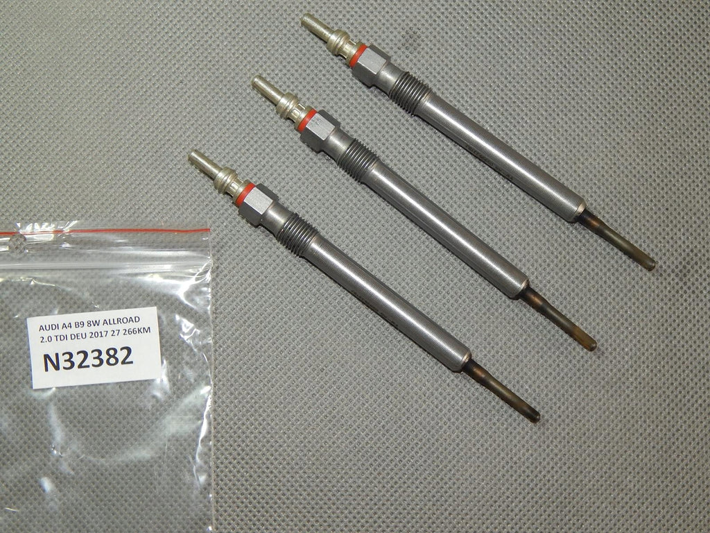 AUDI A4 B9 GLOW PLUG 059963319J