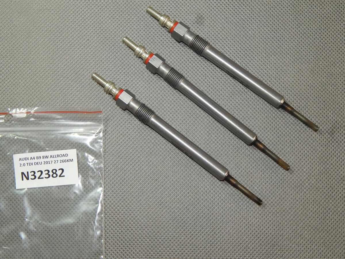 AUDI A4 B9 GLOW PLUG 059963319J