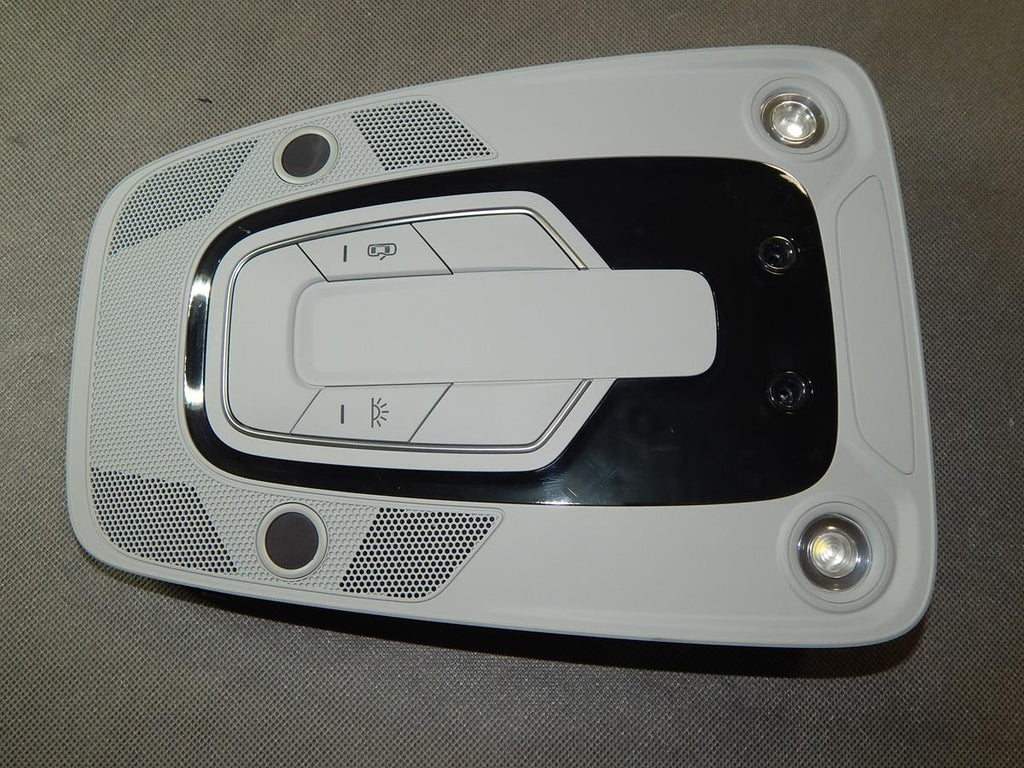 AUDI A4 B9 HEADLINER LAMP 8IN0947135