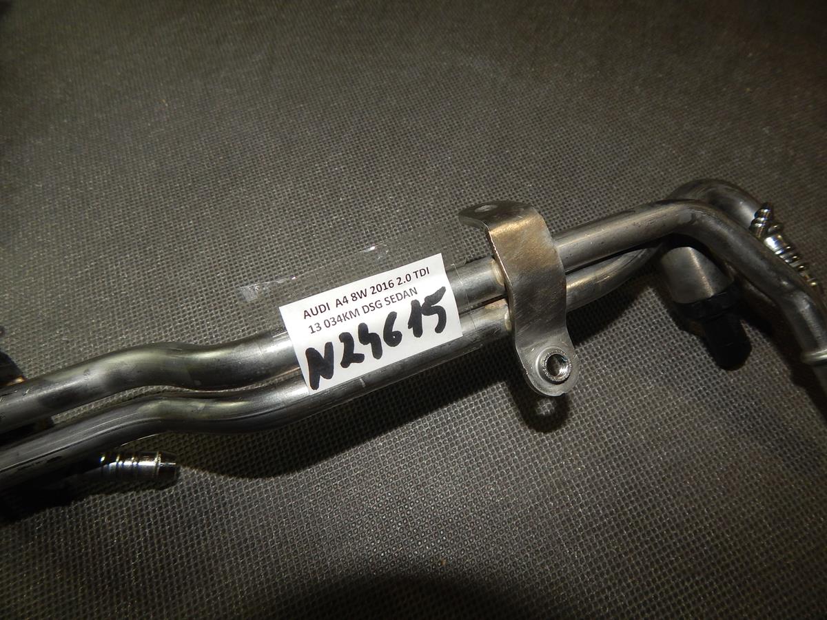 AUDI A4 B9 HOSE FUEL TUBE 04L201360R