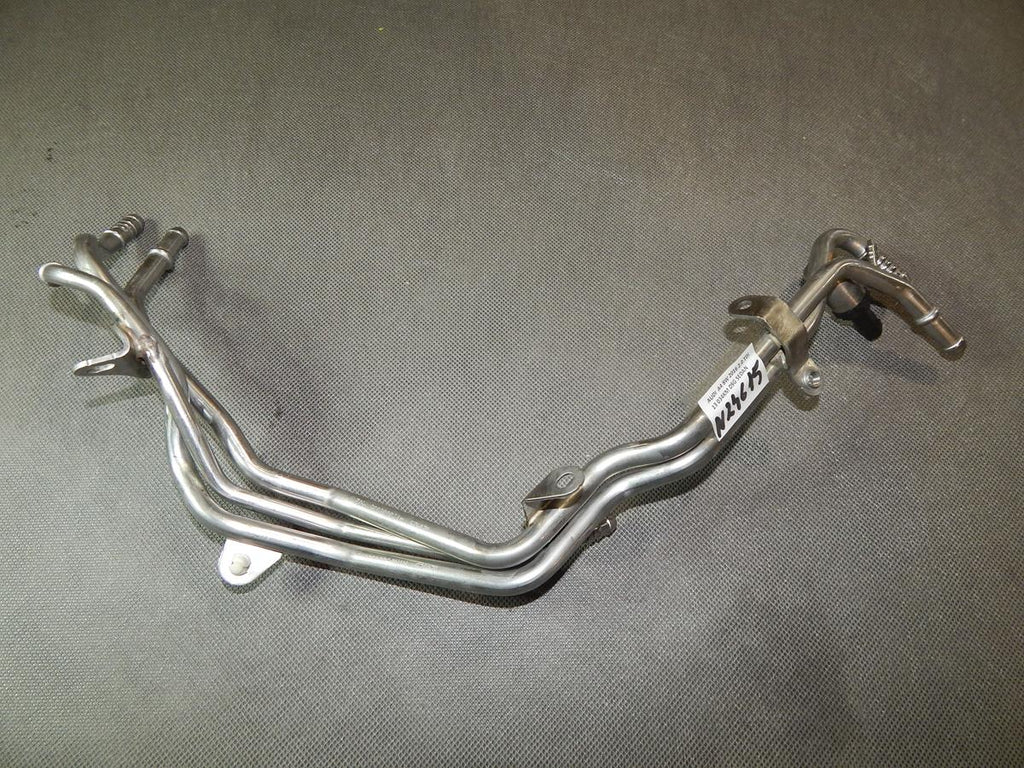 AUDI A4 B9 HOSE FUEL TUBE 04L201360R