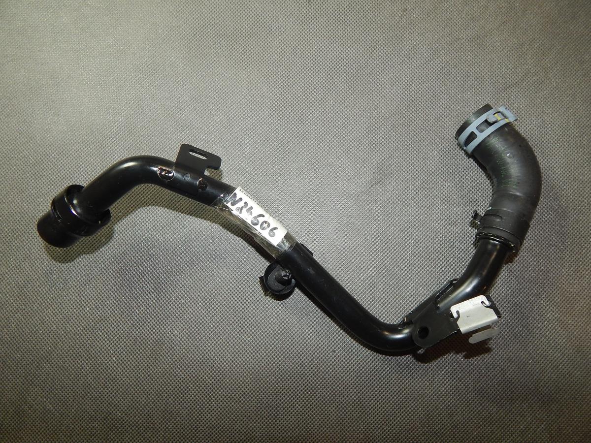 AUDI A4 B9 HOSE WATER PIPE 04L122157BL
