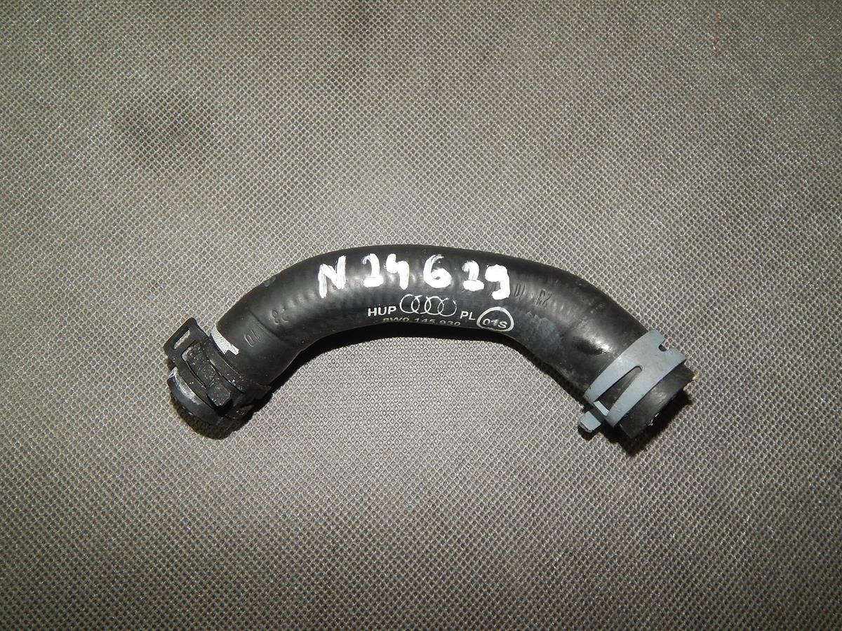 AUDI A4 B9 HOSE WATER PIPE 8IN0145930
