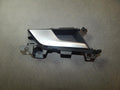 AUDI A4 B9 INTERIOR DOOR HANDLE LEFT REAR 8IN0839019