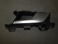 AUDI A4 B9 INTERIOR DOOR HANDLE RIGHT REAR 8IN0839020
