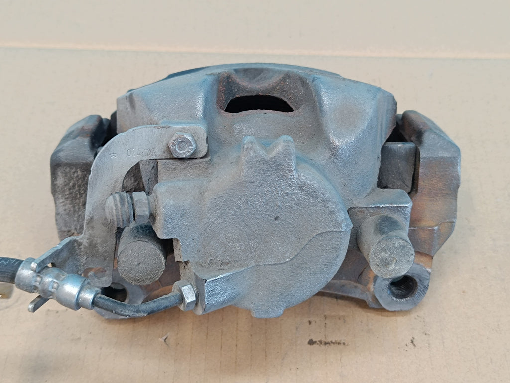 AUDI A4 B9 LIFT 2023R BRAKE CALIPER RIGHT FRONT 8W0615124 314x25mm