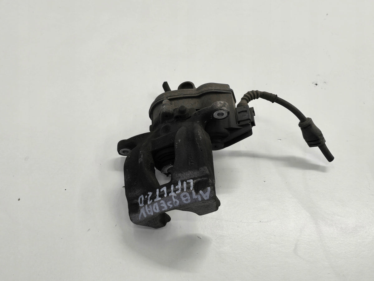 AUDI A4 B9 LIFT 21R BRAKE CALIPER MOTOR LEFT REAR 8IN0405BP