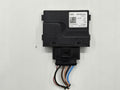 AUDI A4 B9 LIFT 21R FUEL PUMP CONTROLLER MODULE 2.0TFSI 8W0906093E
