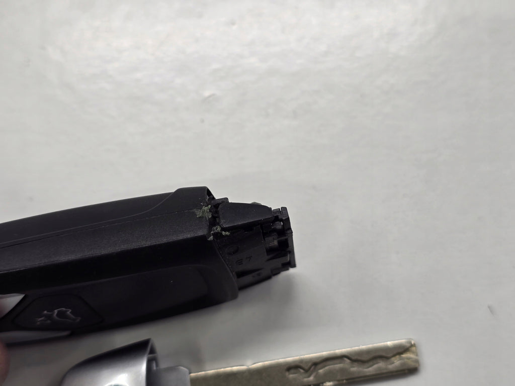 AUDI A4 B9 LIFT 21R KEY REMOTE CONTROL 4M0959754CJ