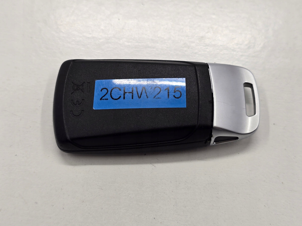 AUDI A4 B9 LIFT 21R KEY REMOTE CONTROL 4M0959754CJ