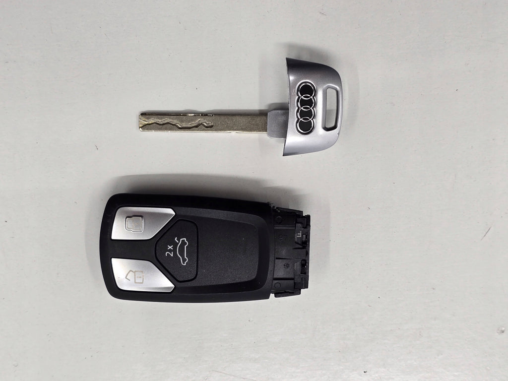 AUDI A4 B9 LIFT 21R KEY REMOTE CONTROL 4M0959754CJ
