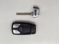 AUDI A4 B9 LIFT 21R KEY REMOTE CONTROL 4M0959754CJ