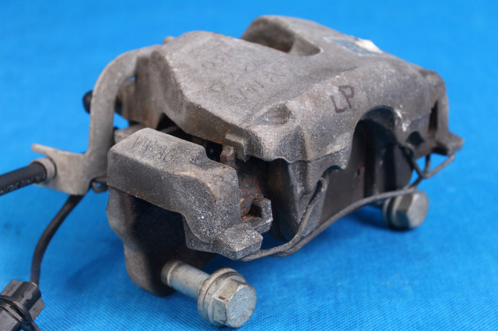 AUDI A4 B9 LIFT 35TDI CLAMP FRONT LEFT 314mm 8W0615123 2020R