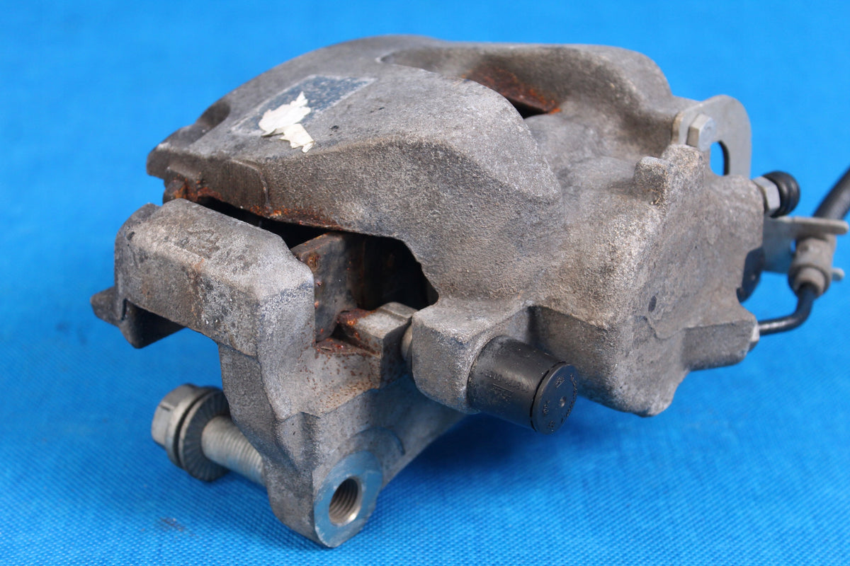 AUDI A4 B9 LIFT 35TDI CLAMP FRONT LEFT 314mm 8W0615123 2020R