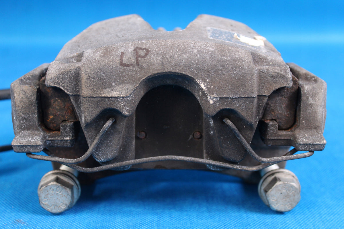 AUDI A4 B9 LIFT 35TDI CLAMP FRONT LEFT 314mm 8W0615123 2020R