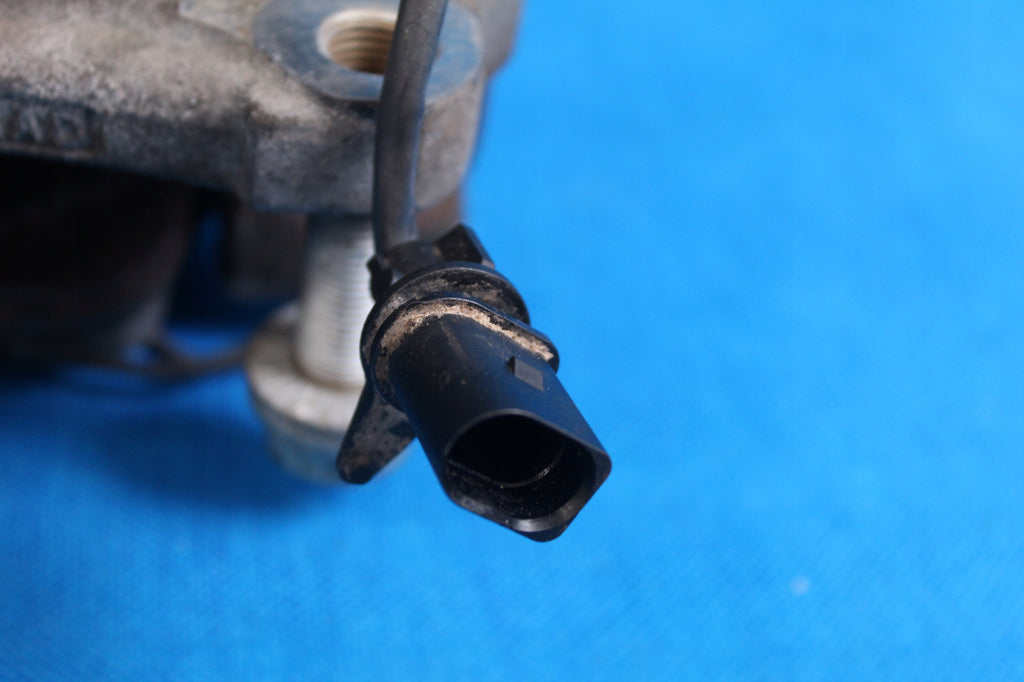 AUDI A4 B9 LIFT 35TDI CLAMP FRONT LEFT 314mm 8W0615123 2020R