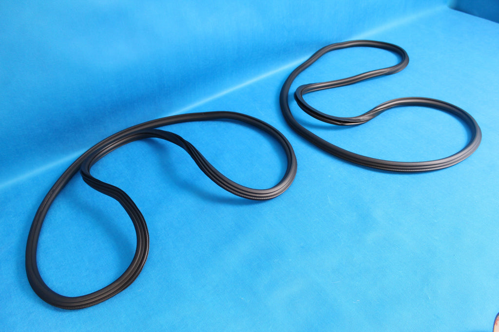AUDI A4 B9 LIFT 35TDI DOOR SEAL REAR AVAN 8W9833721B 2020R