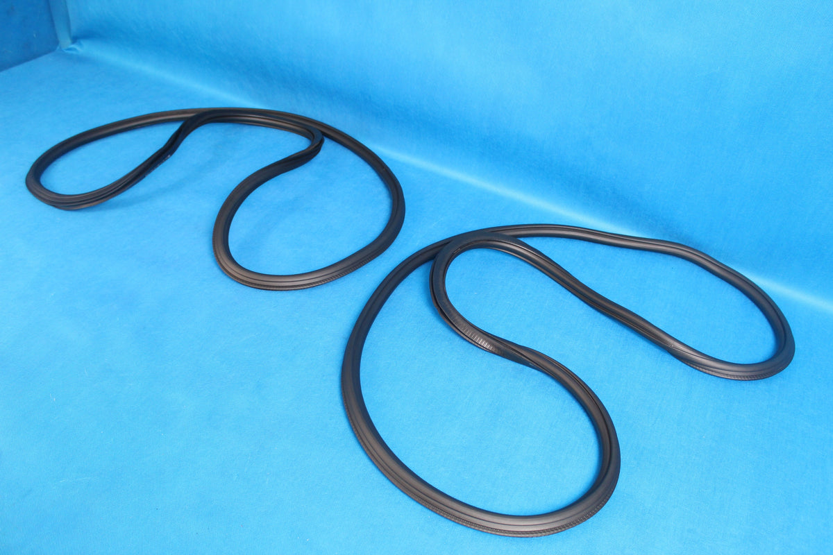 AUDI A4 B9 LIFT 35TDI DOOR SEAL REAR AVAN 8W9833721B 2020R