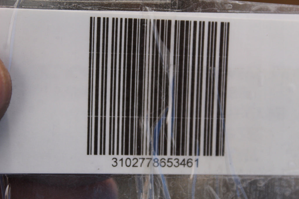 AUDI A4 B9 LIFT 35TDI DOOR SEAL REAR AVAN 8W9833721B 2020R