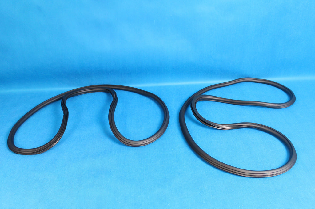 AUDI A4 B9 LIFT 35TDI DOOR SEAL REAR AVAN 8W9833721B 2020R