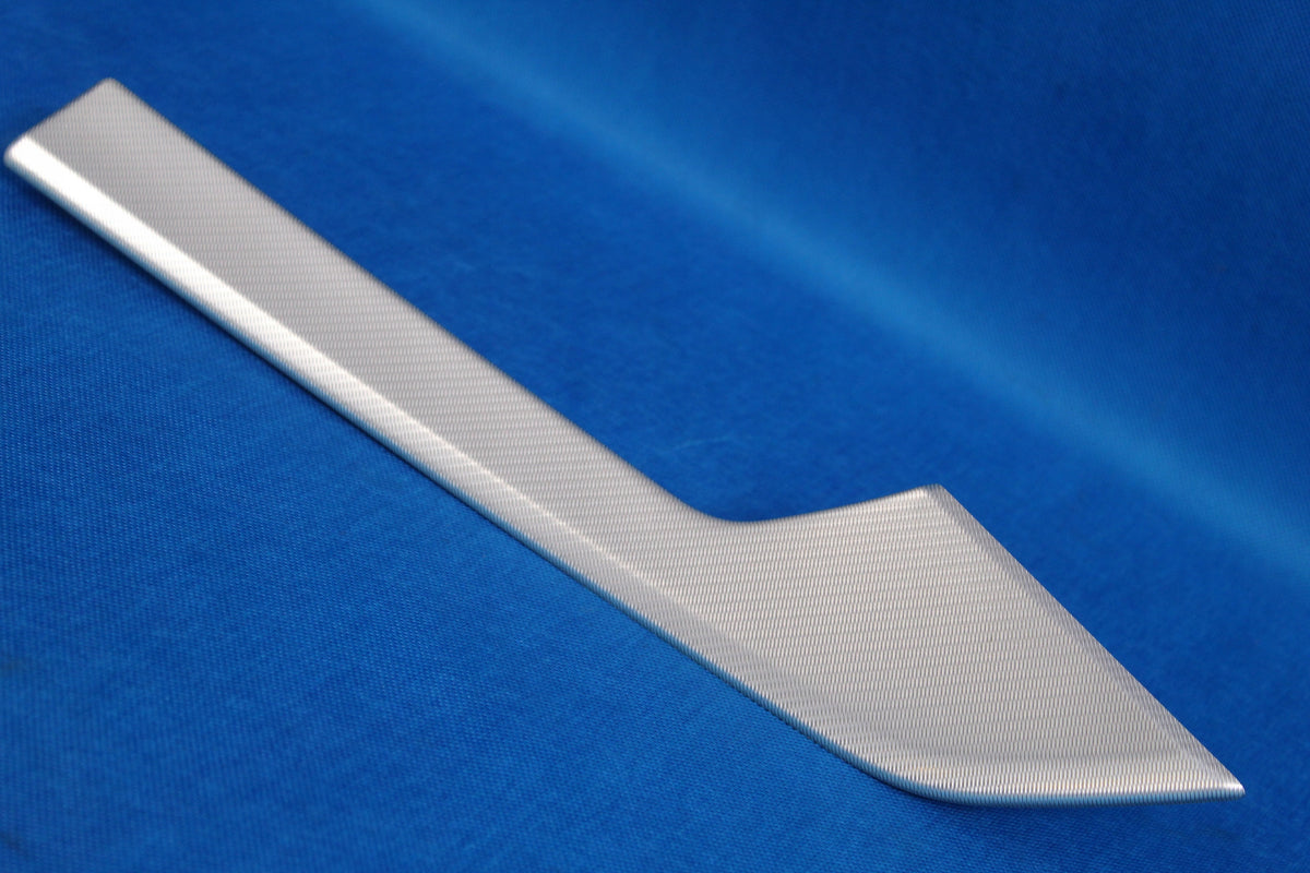 AUDI A4 B9 LIFT 35TDI DOOR TAPCERKI STRIP REAR RIGHT 8W0867420K