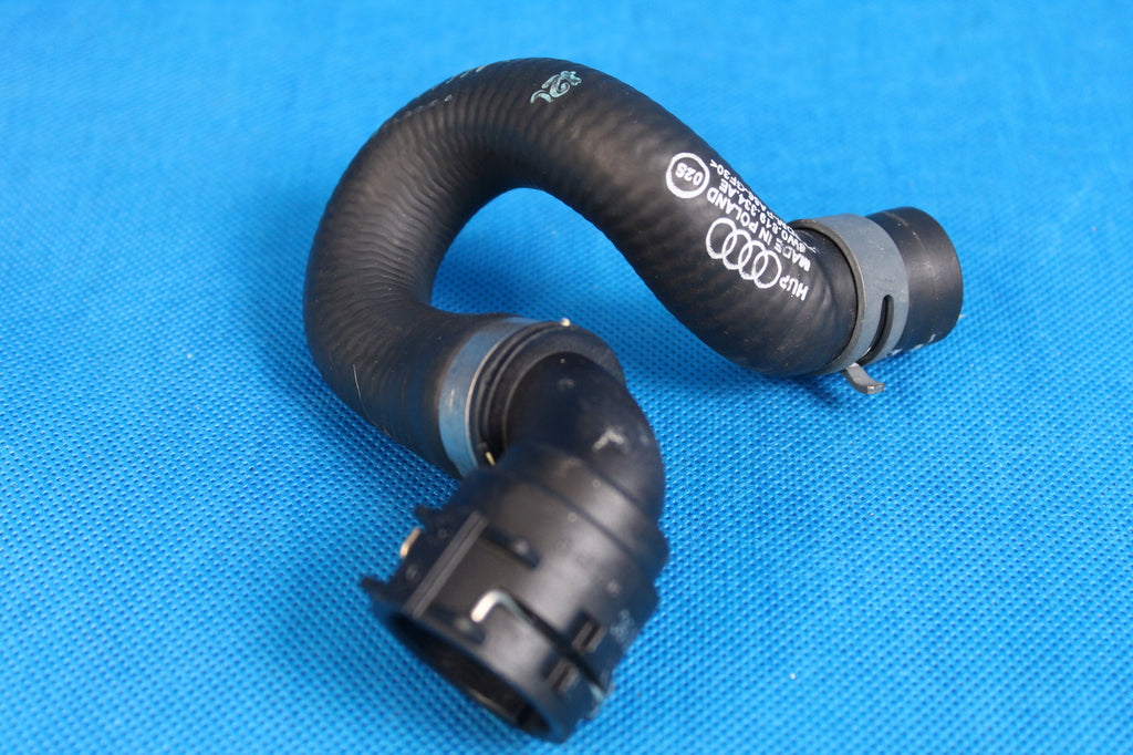 AUDI A4 B9 LIFT 35TDI WATER HOSE 2020R 8W0819334AE