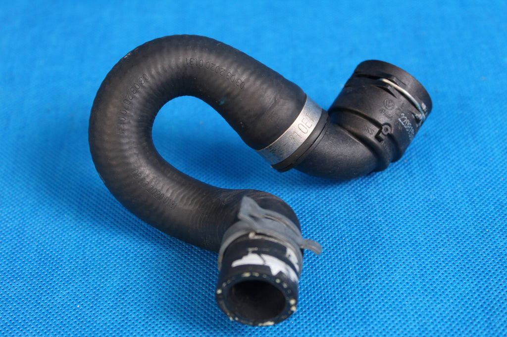 AUDI A4 B9 LIFT 35TDI WATER HOSE 2020R 8W0819334AE