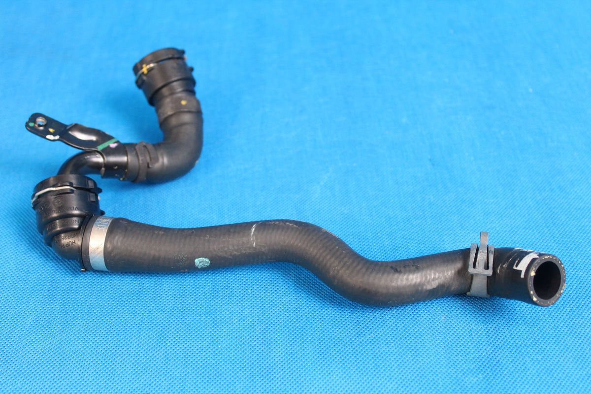 AUDI A4 B9 LIFT 35TDI WATER HOSE 8W0819342L 2020R