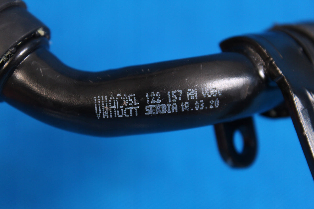 AUDI A4 B9 LIFT 35TDI WATER HOSES 2020R 05L122157AN
