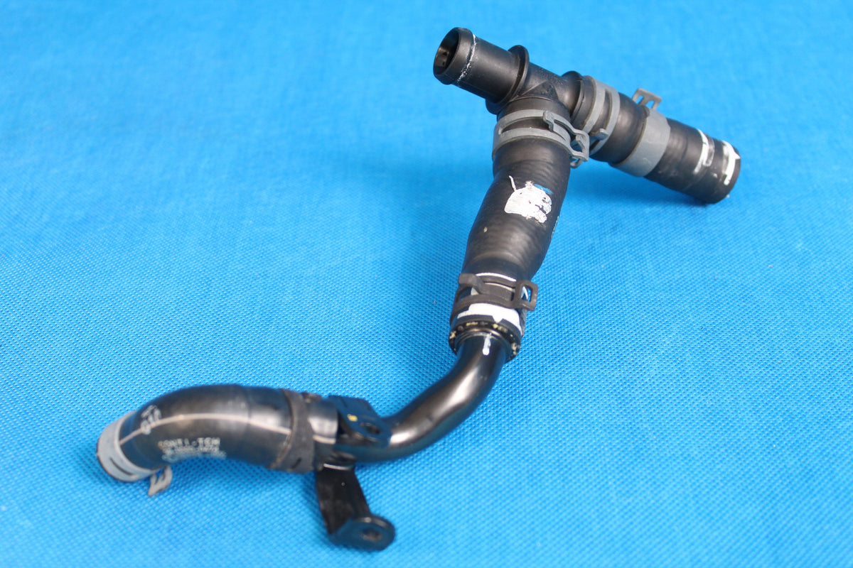 AUDI A4 B9 LIFT 35TDI WATER HOSES 2020R 05L122157AN