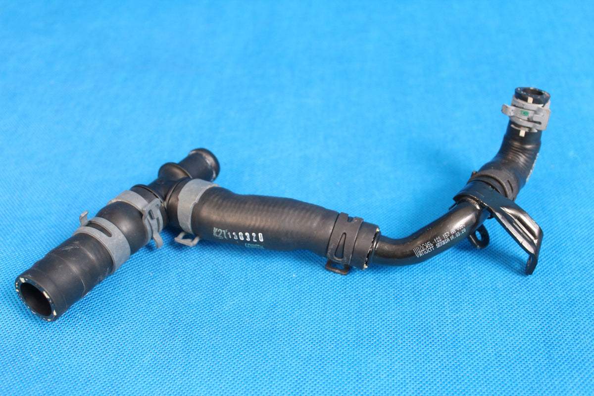 AUDI A4 B9 LIFT 35TDI WATER HOSES 2020R 05L122157AN