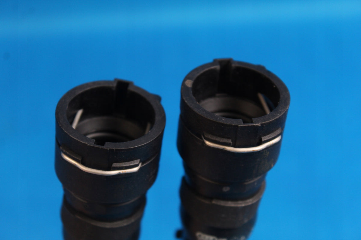 AUDI A4 B9 LIFT 35TDI WATER PIPES TUBE LY9B