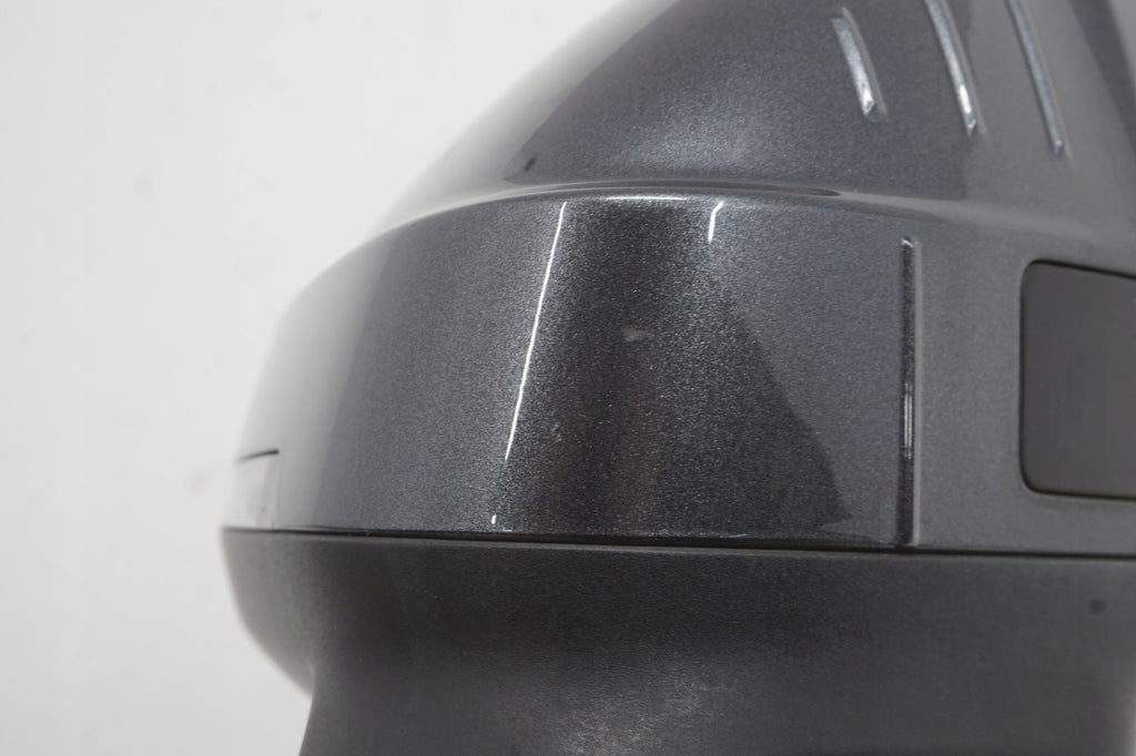 AUDI A4 B9 MIRROR RIGHT 8PIN LZ7S ANGLIK UK