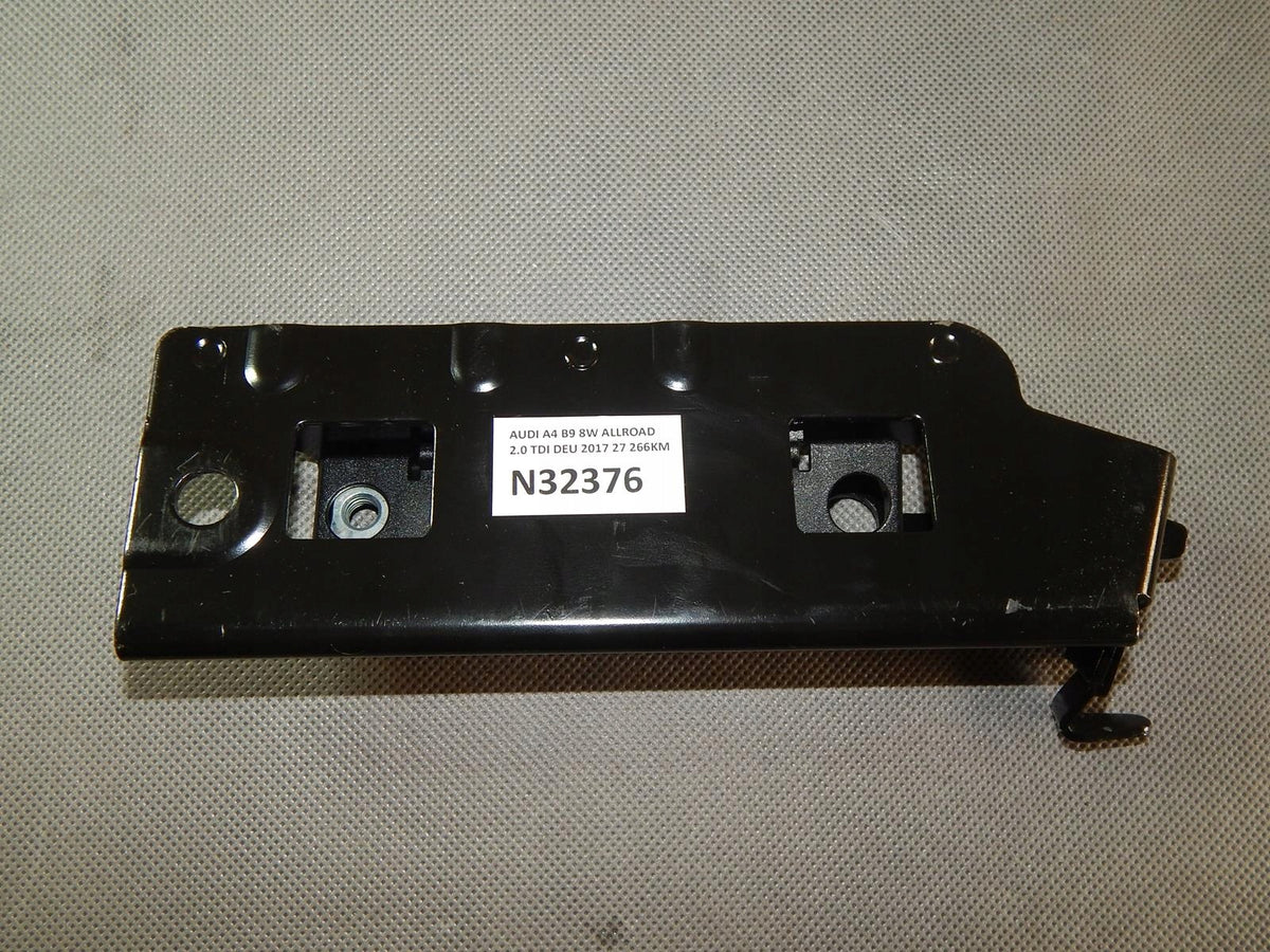 AUDI A4 B9 MOUNT BRACKET 8IN9813981