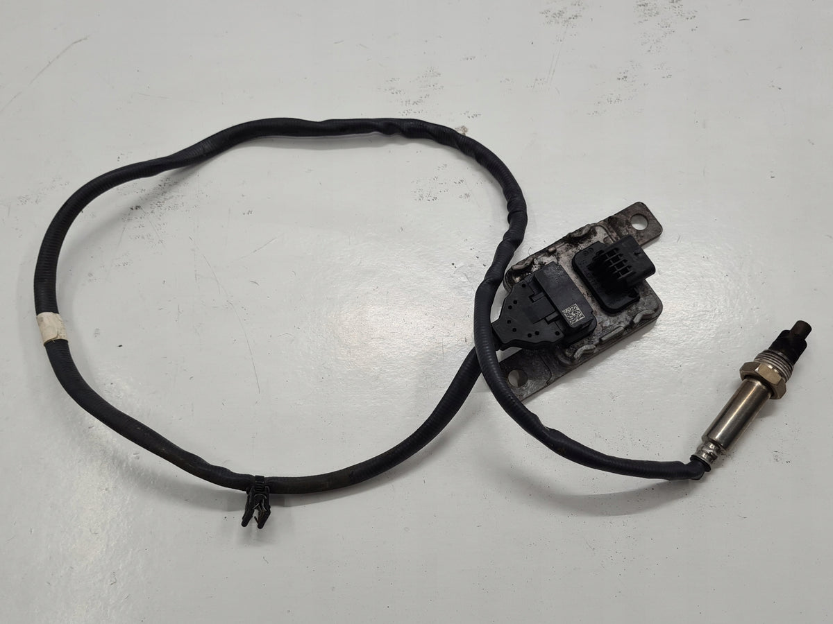 AUDI A4 B9 PROBE SENSOR NOX 3.0TDI 8W0907807G