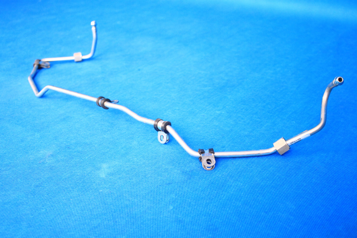 AUDI A4 B9 S4 FUEL LINE 06M127507AB 2017R