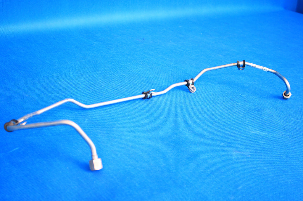 AUDI A4 B9 S4 FUEL LINE 06M127507AB 2017R