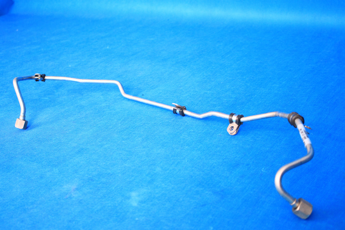 AUDI A4 B9 S4 FUEL LINE 06M127507AB 2017R