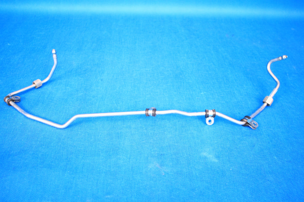 AUDI A4 B9 S4 FUEL LINE 06M127507AB 2017R